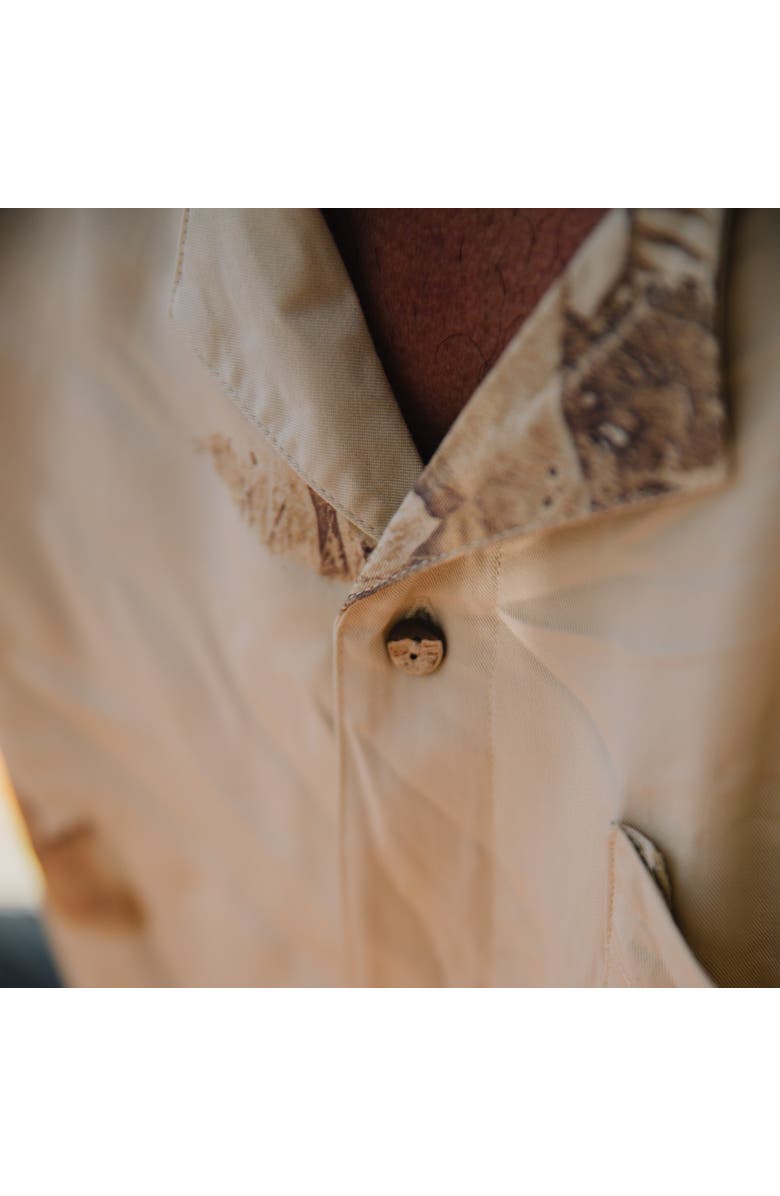 Mountain Khakis Camp Site Shirt, Alternate, color, Canyon