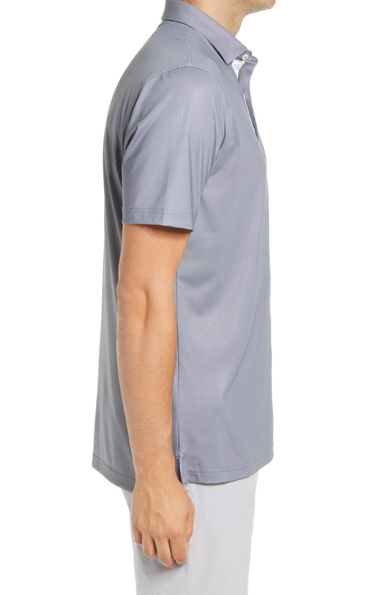 johnnie-O Robben Classic Fit Performance Polo, Alternate, color,