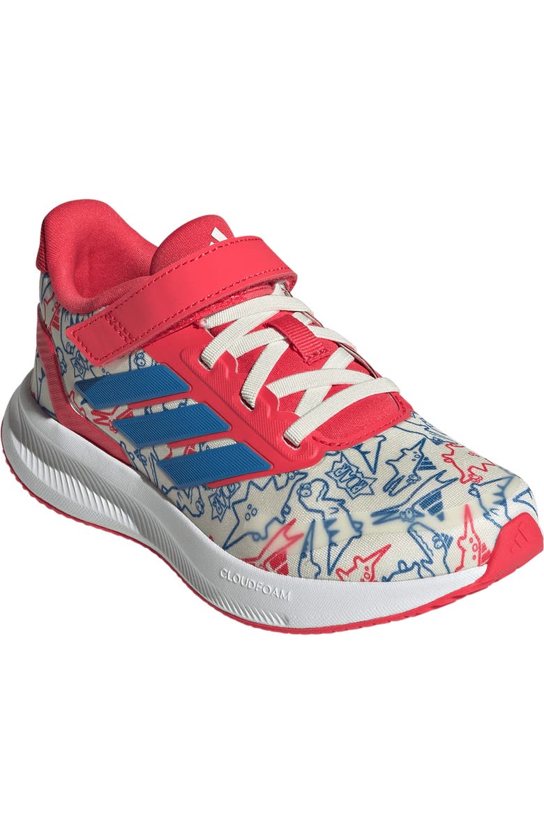 adidas Kids' Runfalcon 5 Sneaker, Main, color,