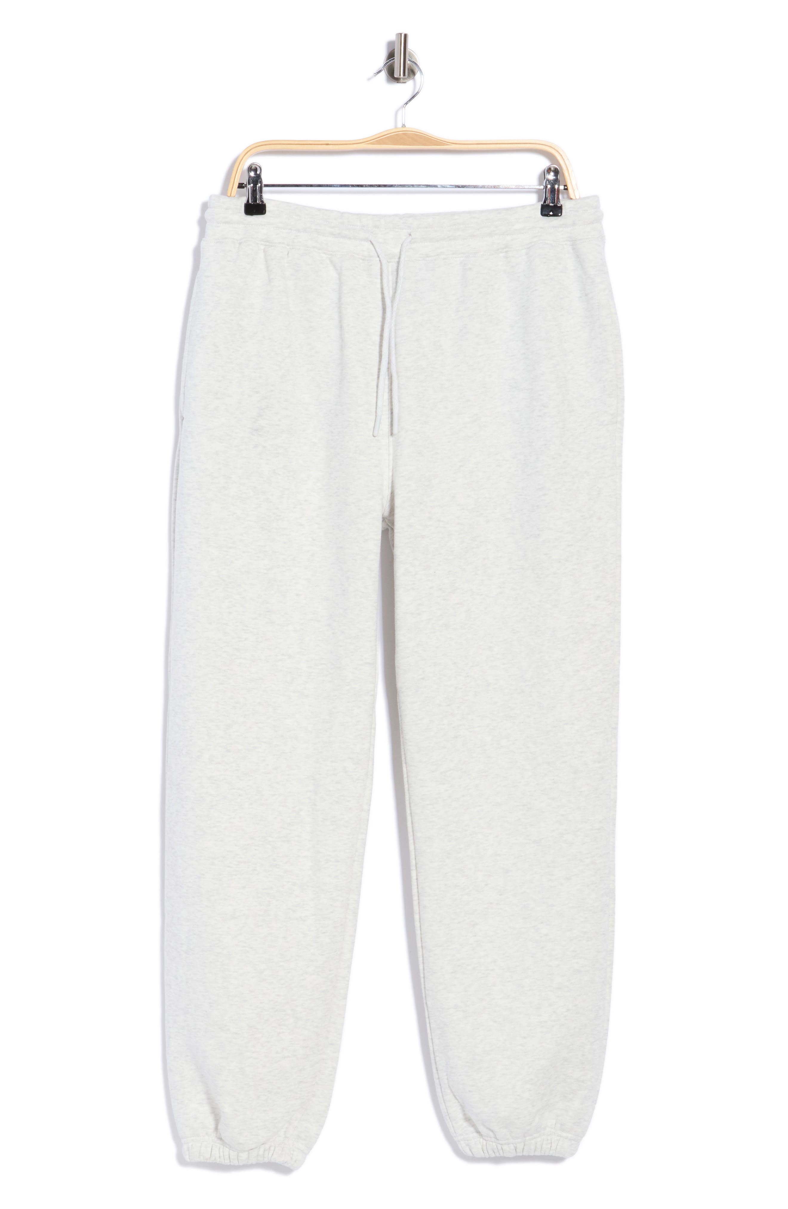 Freeform Fleece Joggers