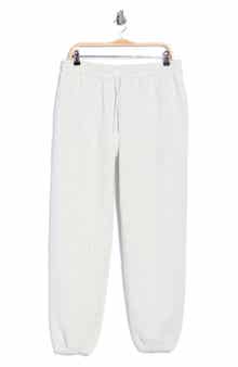 Freeform Fleece Joggers