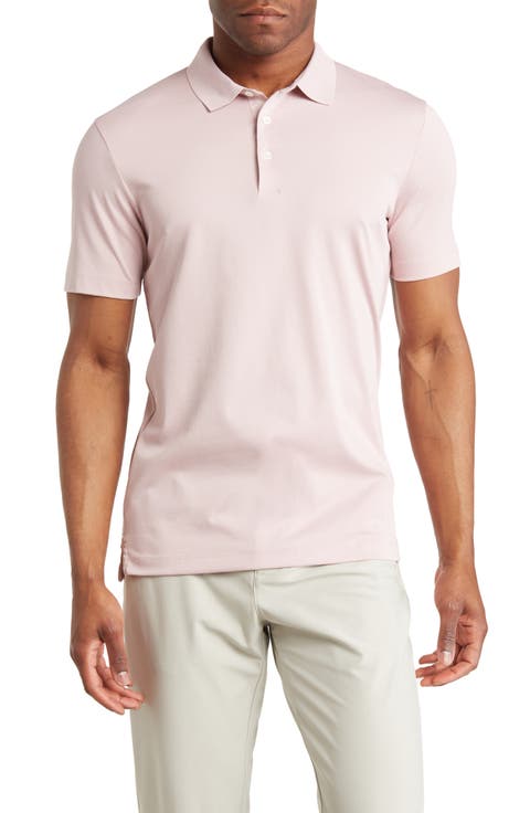 Short Sleeve Polo