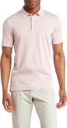 Theory Short Sleeve Polo