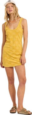 Sisstr Revolution Shine On Mini Knit Dress - Women's