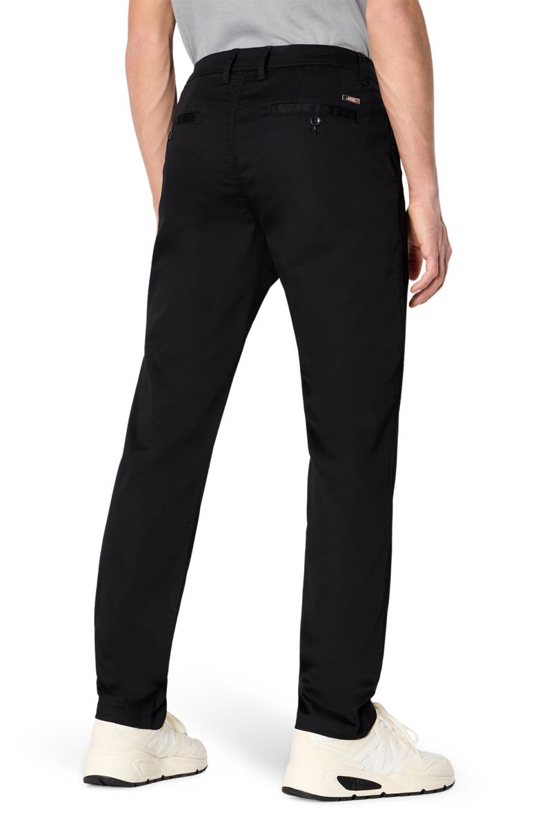 Armani Exchange Slim Fit Chino Pants, Alternate, color, 