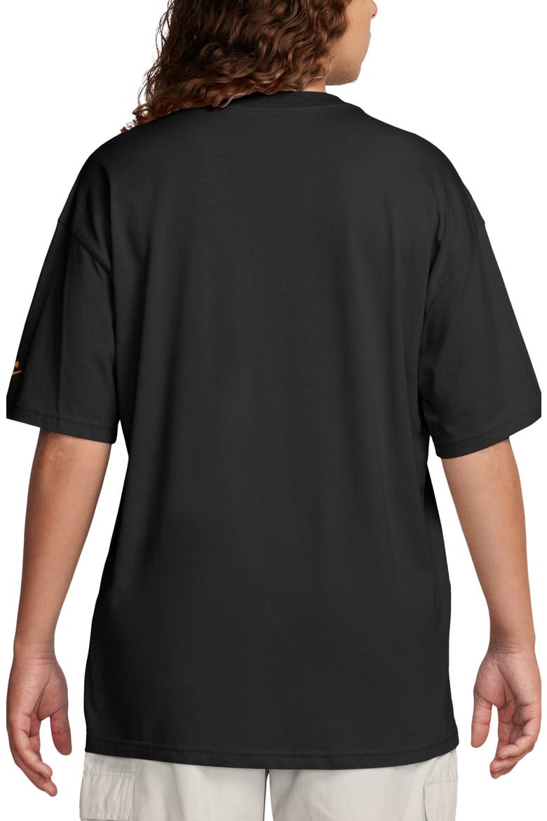 Max90 Air Max Plus Graphic T-Shirt, Alternate, color, BLACK