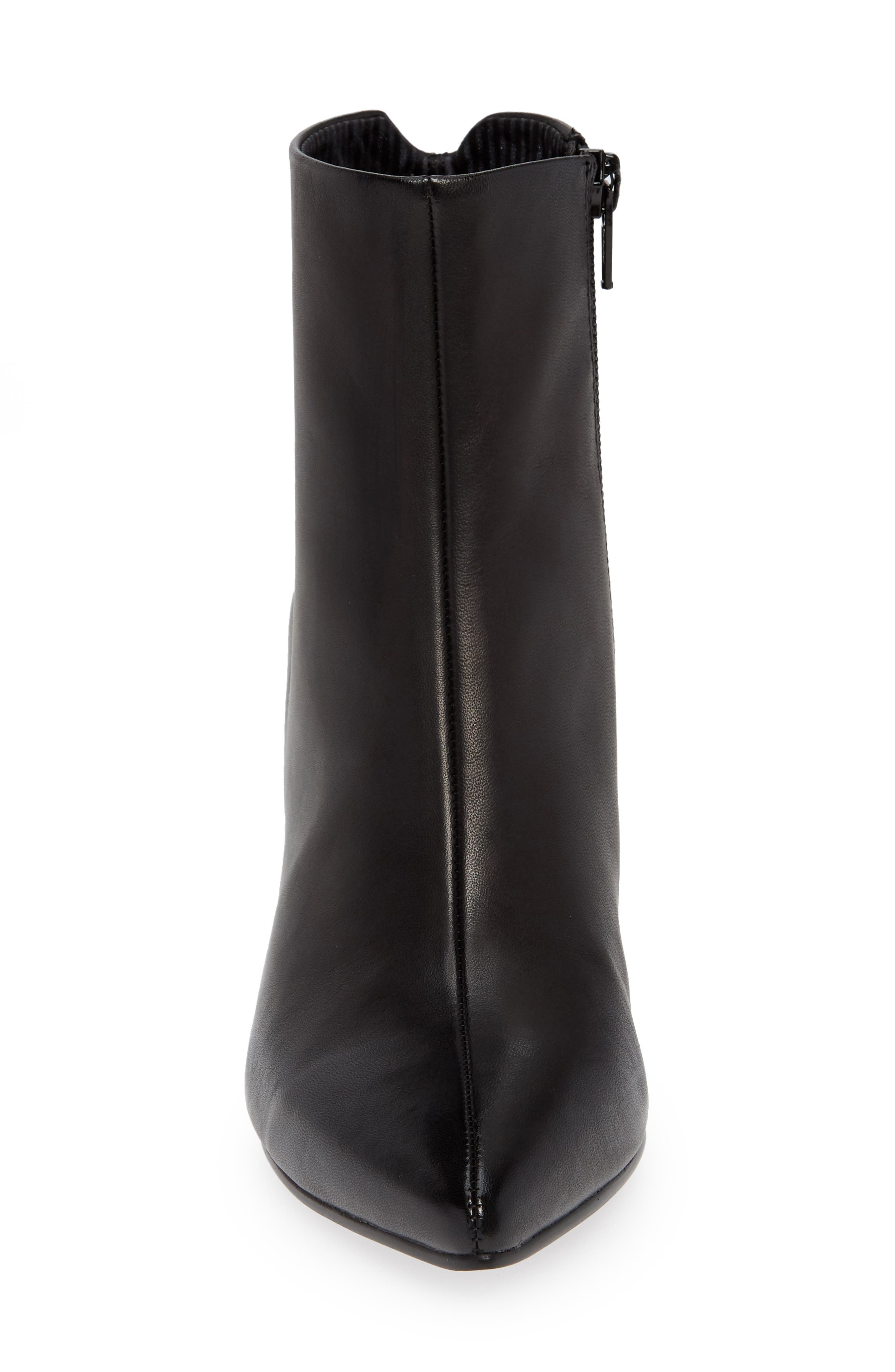 Vagabond Shoemakers Vagabond Whitney Pointy Toe Bootie, Alternate, color, 