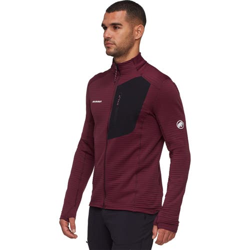 Mammut Taiss Light ml Jacket In Multi