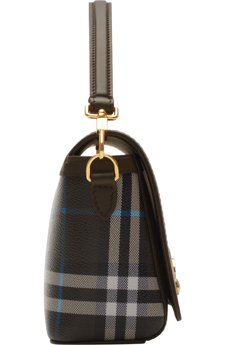 Burberry Top Handle Note Bag, Alternate, color,