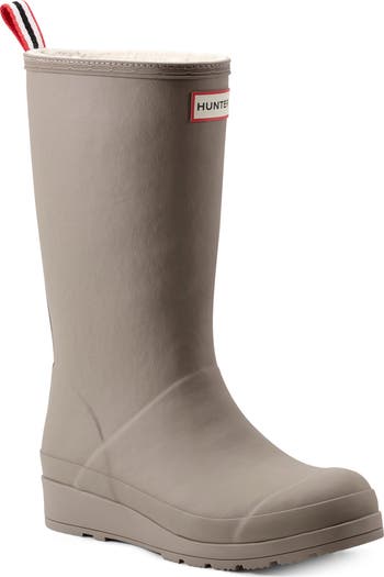 PLAY<sup>™</sup> Tall Insulated Waterproof Rain Boot