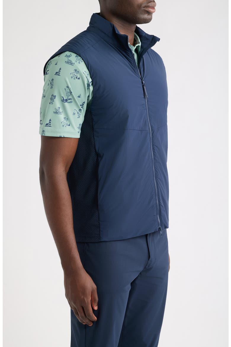 The Maverick Hybrid Stretch Vest 2.0, Alternate, color, TWILIGHT