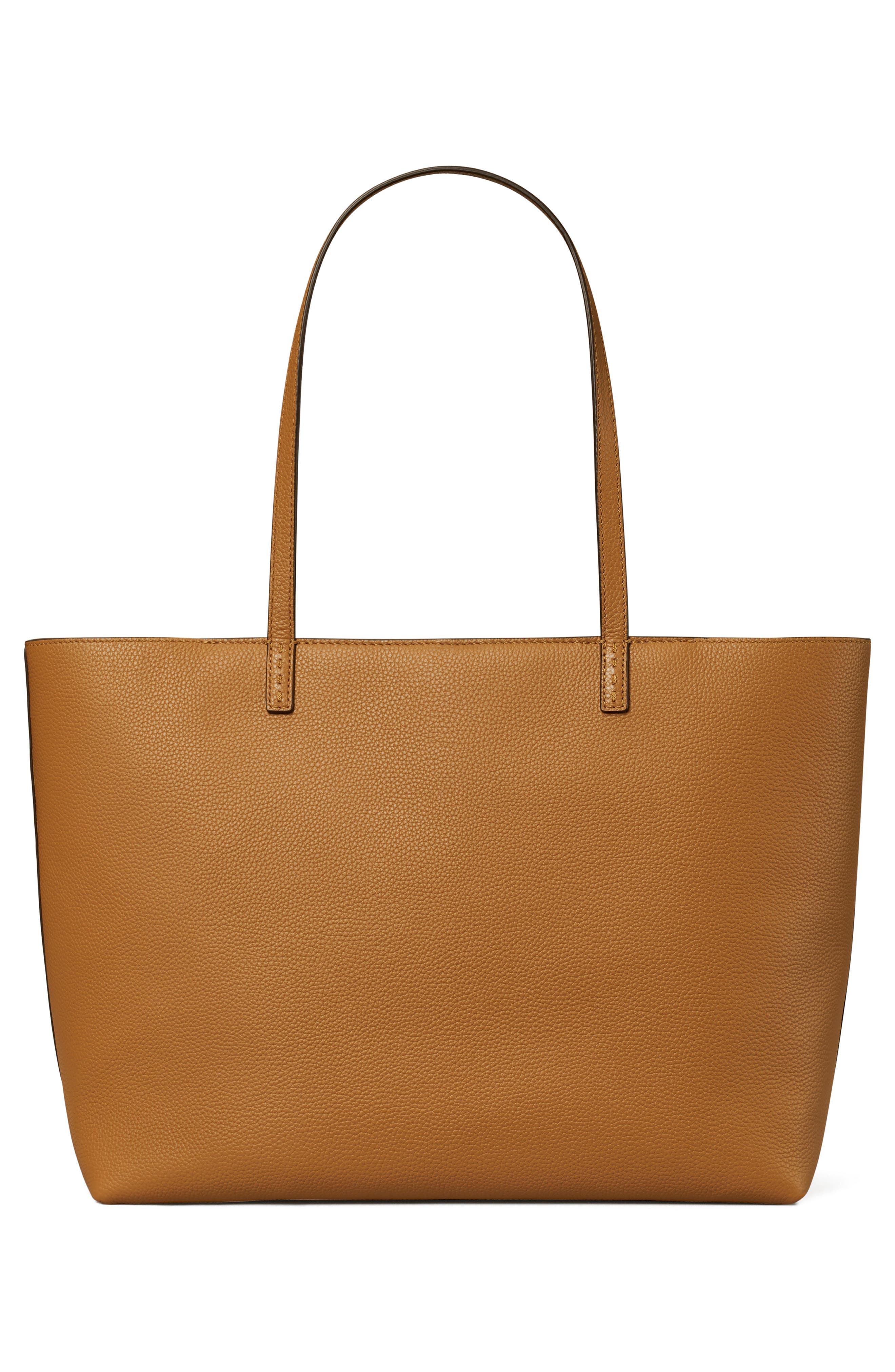 McGraw Leather Tote, Alternate, color, TIRAMISU