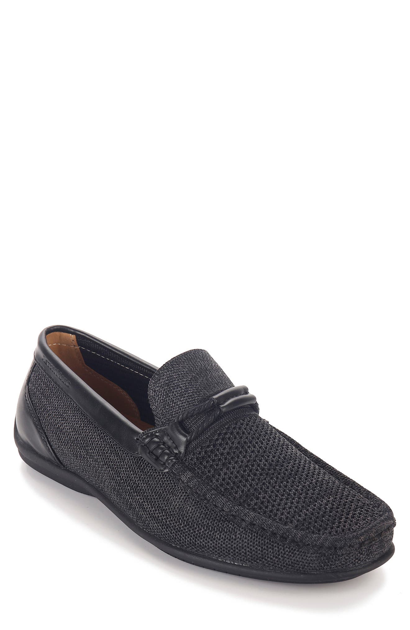 ASTON MARC Mesh 2 Driving Loafer
