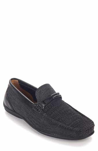 ASTON MARC Mesh 2 Driving Loafer