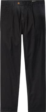 Bonobos Coastal Linen Blend Pants