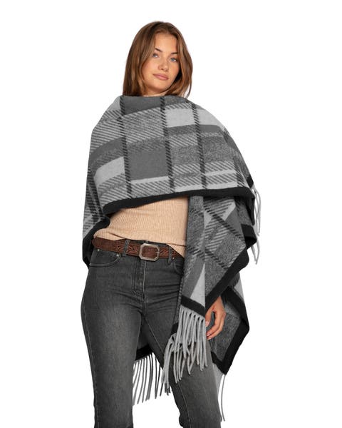 Worth The Wait Scarf