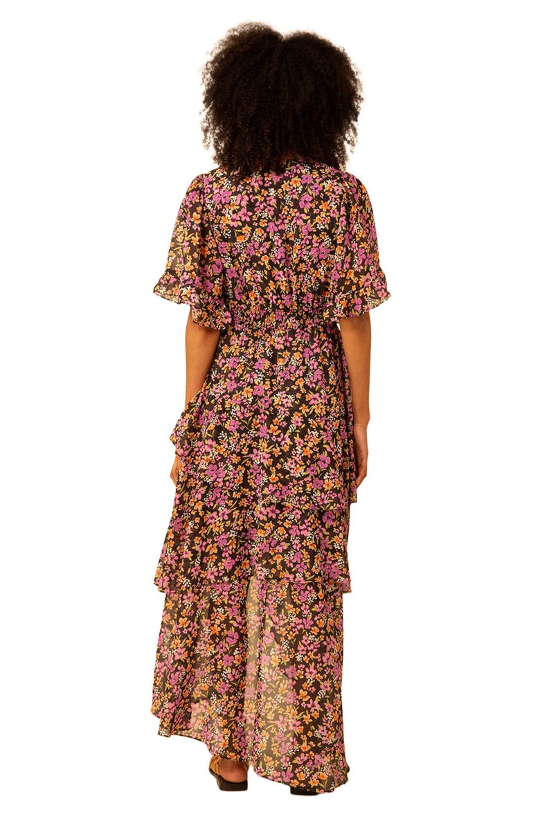 Hale Bob Joanna Dress, Alternate, color, 