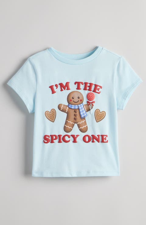 Kids' Graphic Tee