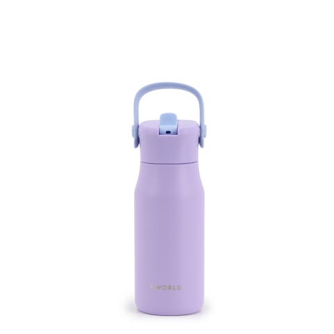 Flowee 14oz Insulated Water Bottle