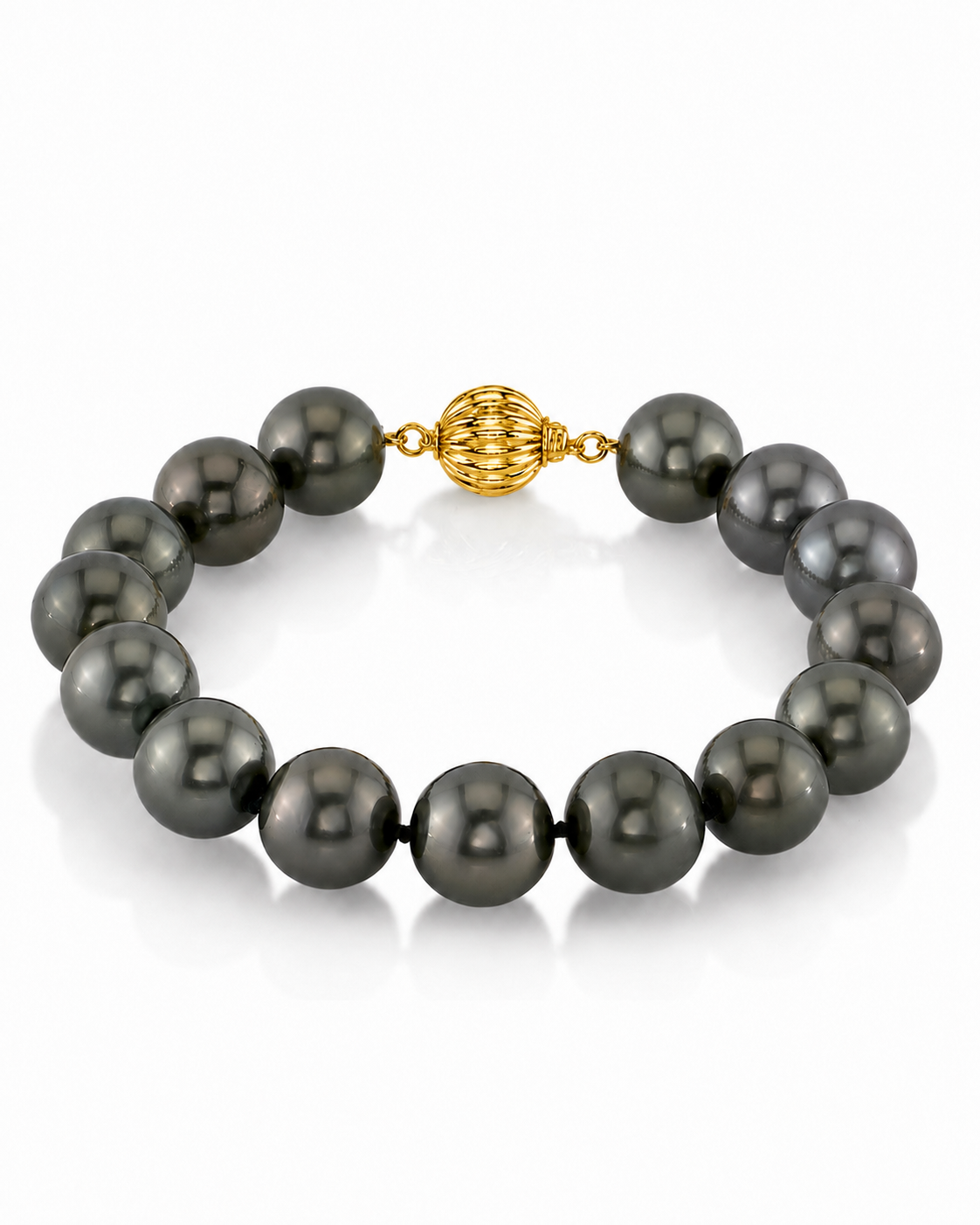 Yellow Gold Clasp