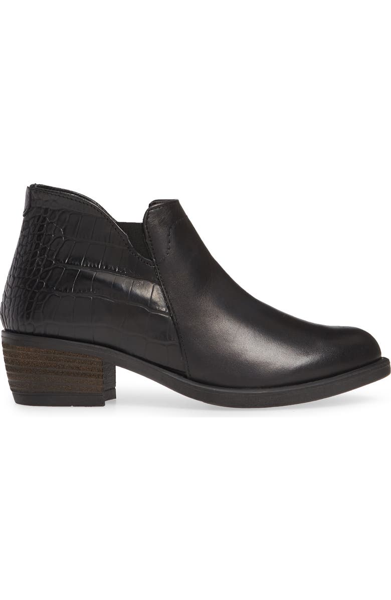 David Tate Global Bootie, Alternate, color,