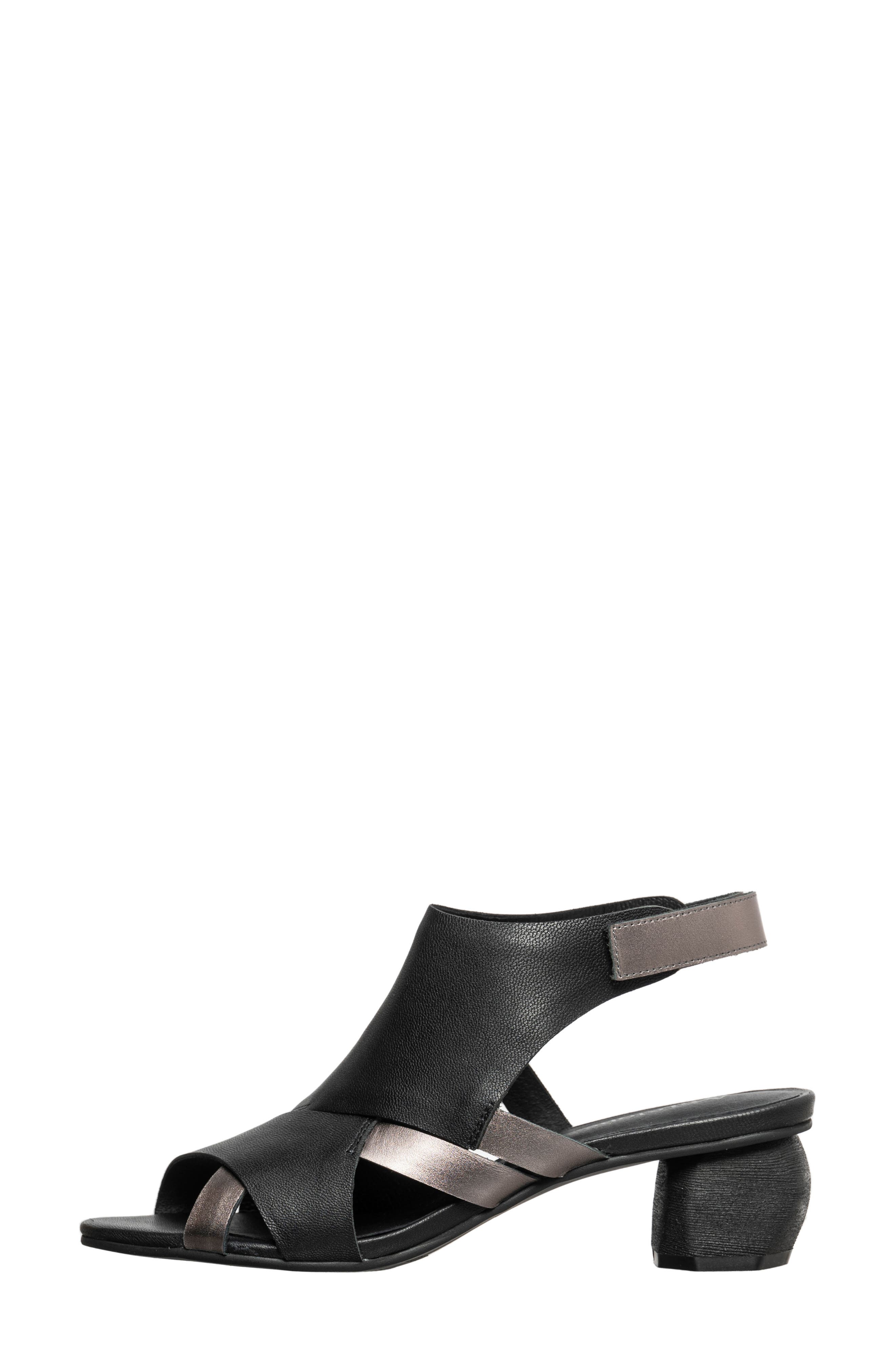 ANTELOPE Alora Slingback Sandal, Alternate, color, 