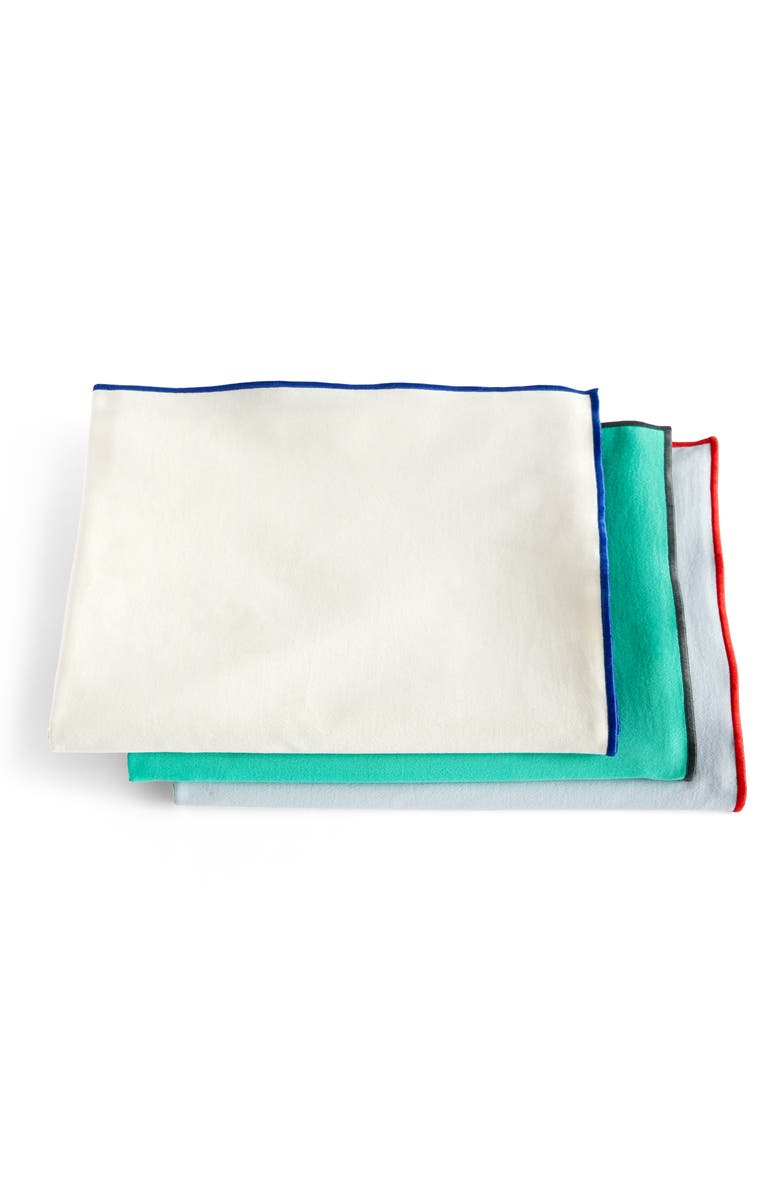HAY Outline Tablecloth, Alternate, color,