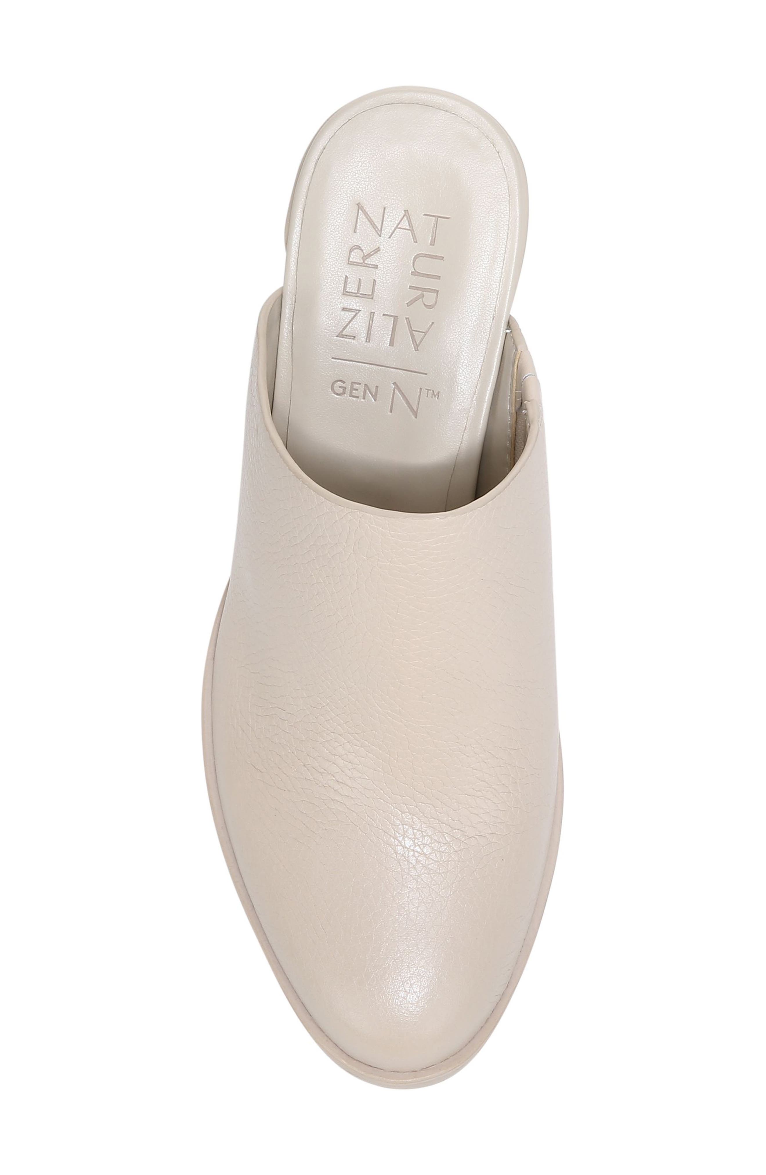 Gen N Connect Mule, Alternate, color, PORCELAIN