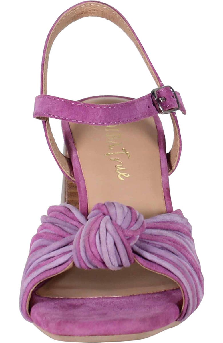 Diba True Tide Pool Ankle Strap Sandal, Alternate, color,