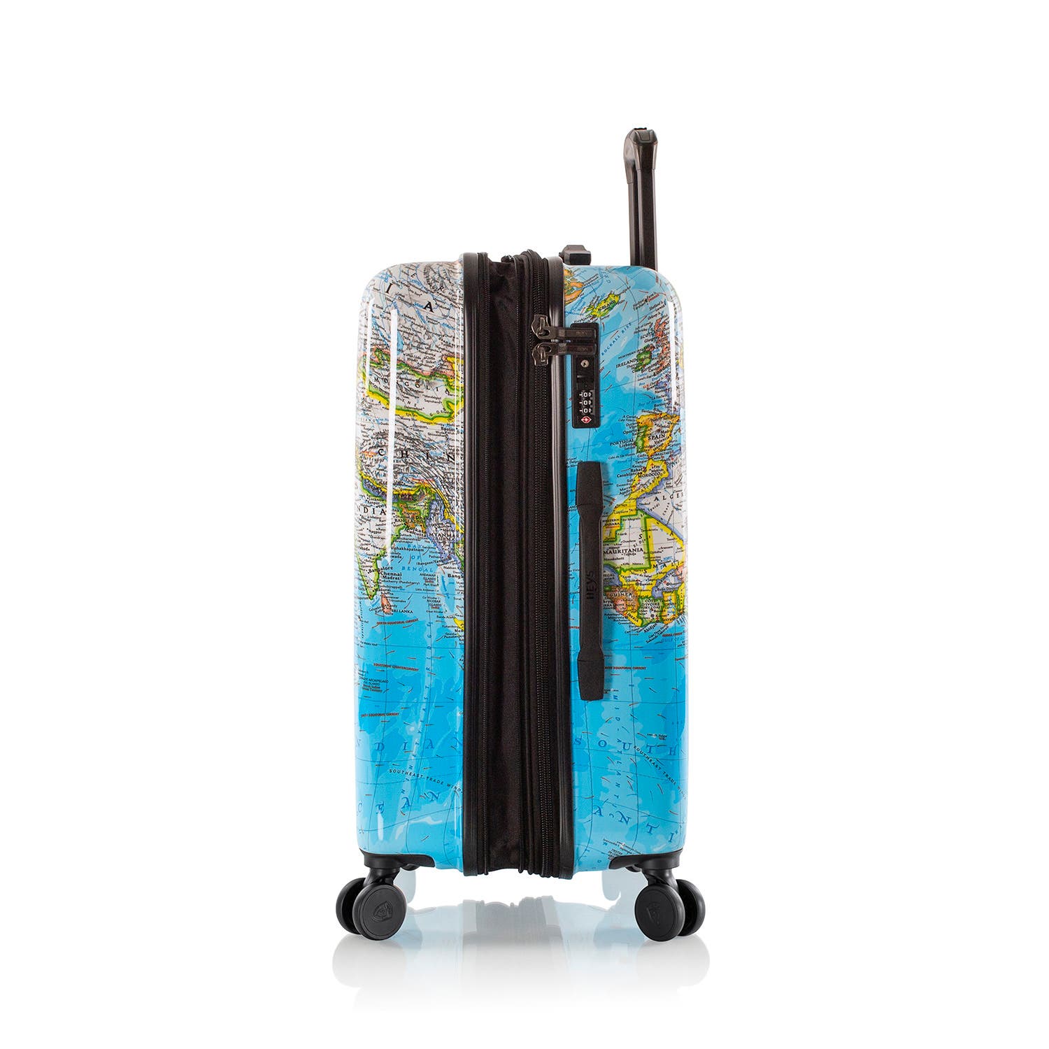 Heys Journey 3G 26 Inch Fashion Spinner<sup
®</sup
 Luggage, Alternate, color, 