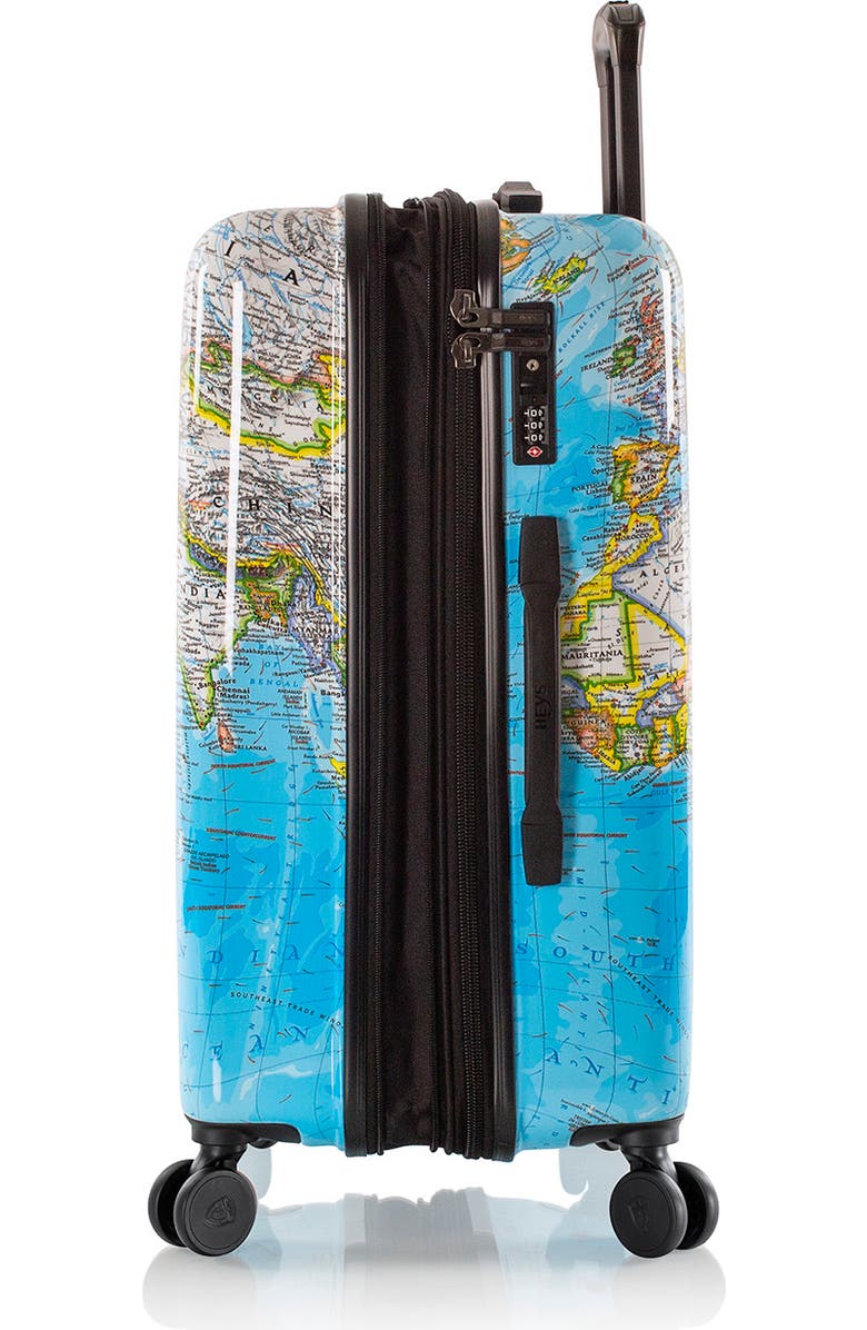 Heys Journey 3G 26 Inch Fashion Spinner<sup
®</sup
Luggage, Alternate, color,