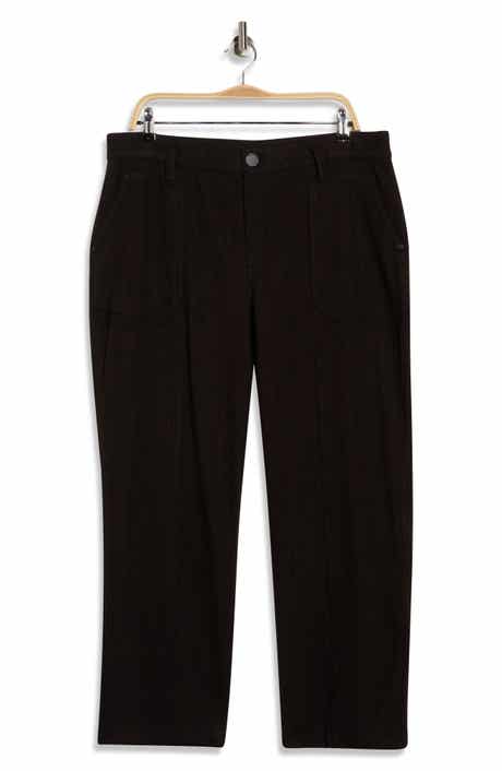 Democracy 'Ab'Solution Skyrise Ankle Tapered Utility Pants