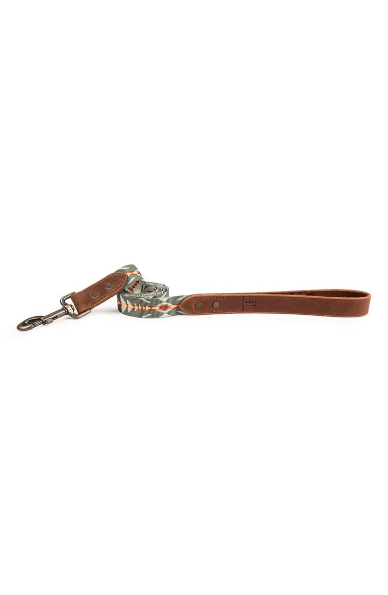 Pendleton Heritage Leash, Main, color, Bridge Creek
