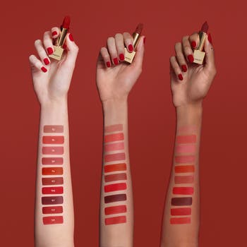Kisses Matte Lipstick