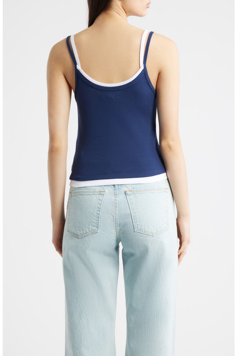 Surf Revival Layer Tank, Alternate, color, DARK NAVY