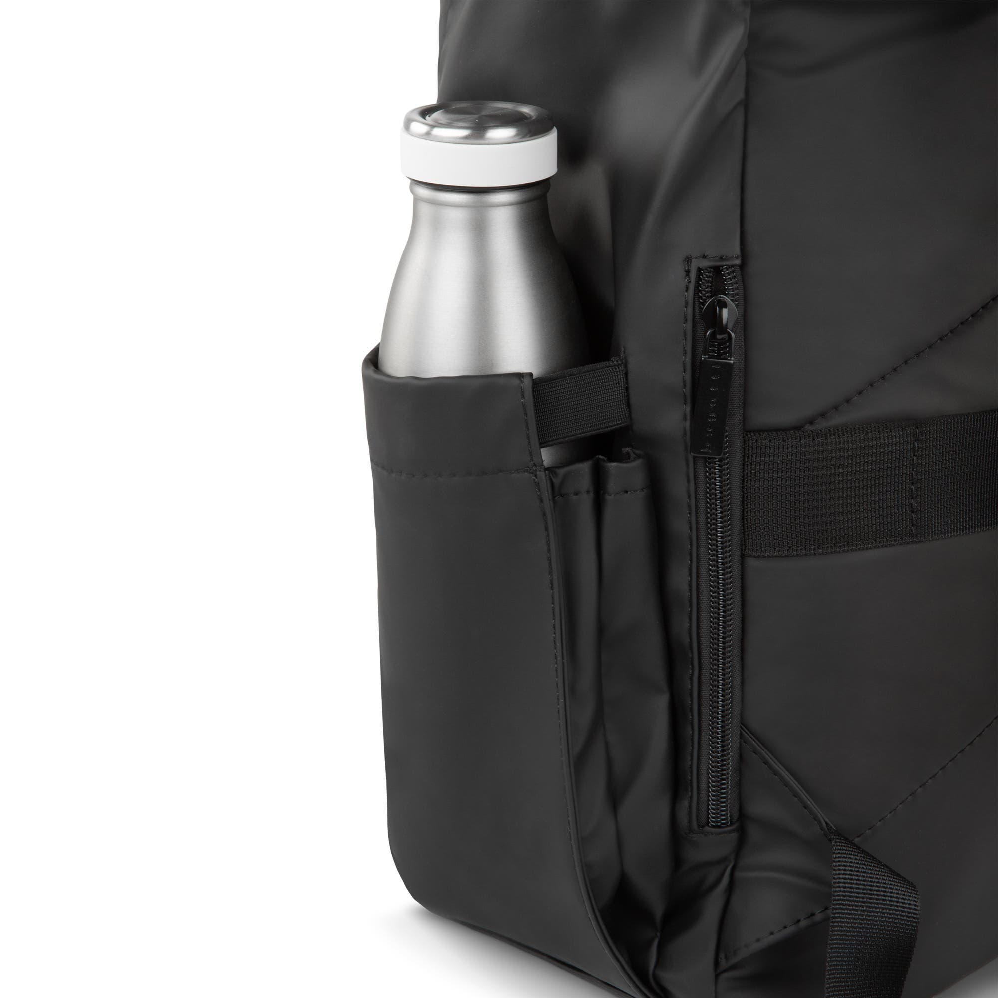 bugatti Mile End Backpack, Alternate, color, Black