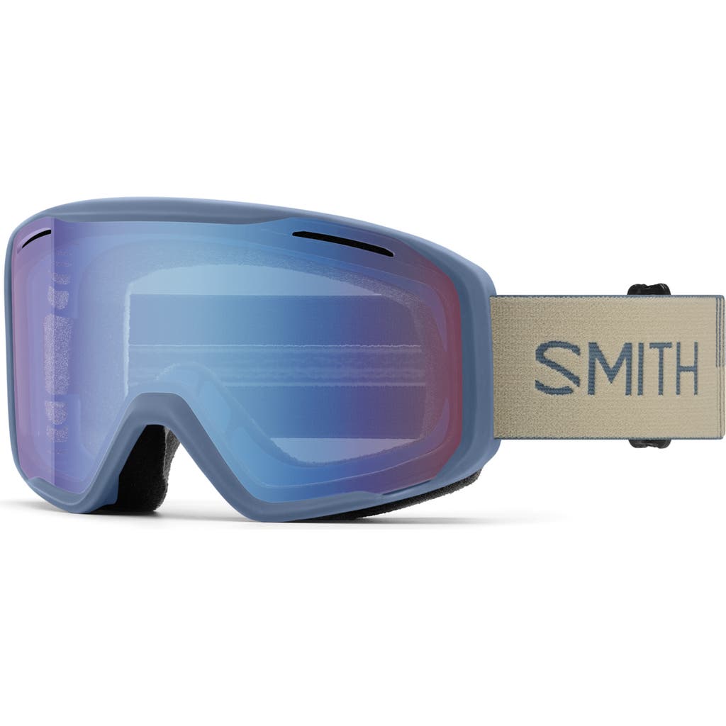 Smith Blazer Snow Goggles