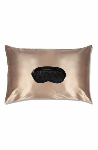 slip ™ for beauty sleep Pillowcase & Eye Mask Set