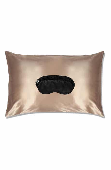 slip™ for beauty sleep Pillowcase & Eye Mask Set