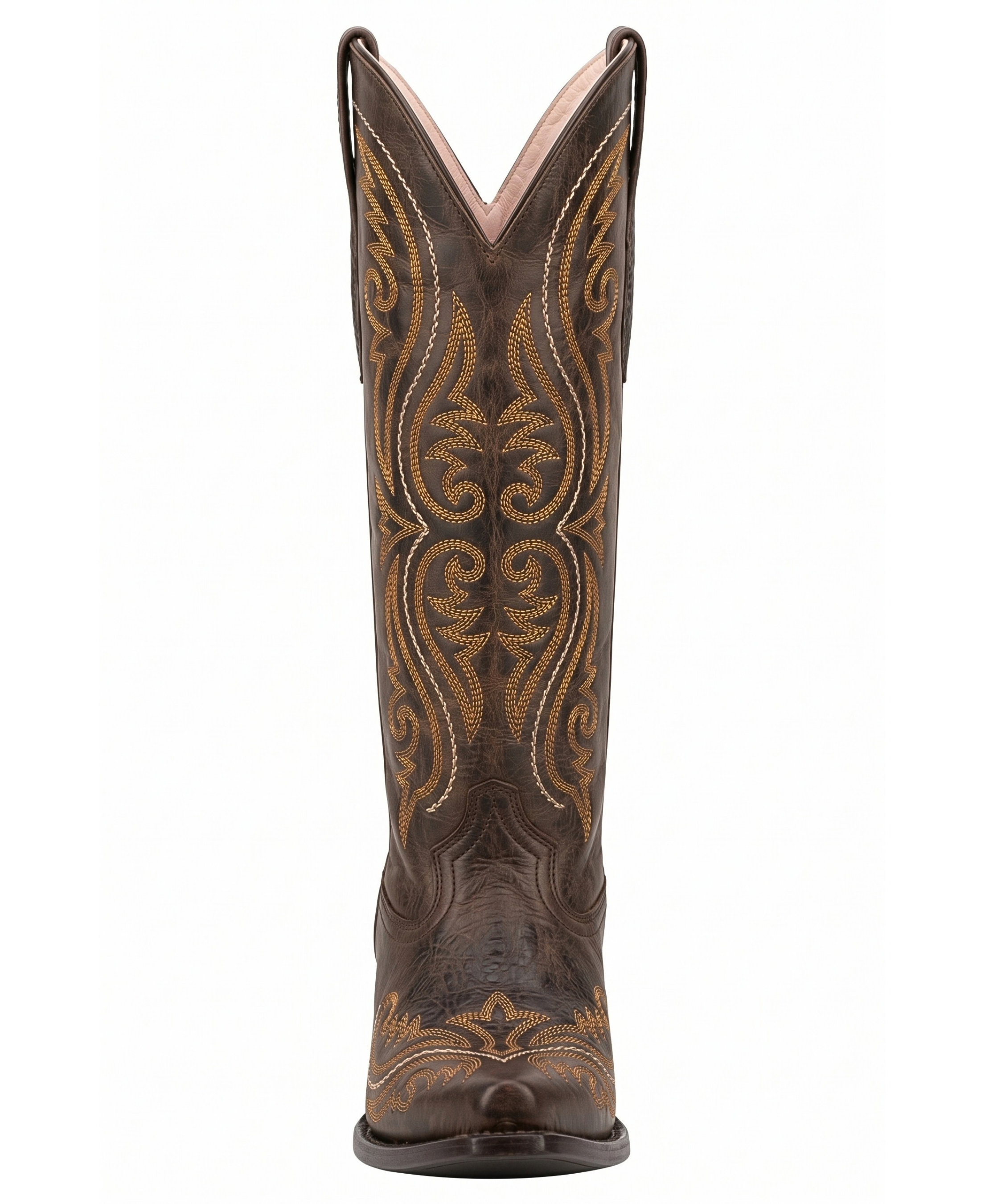 NORTALIE The Samala Western Cowboy Boot (women) (Women) | Nordstrom