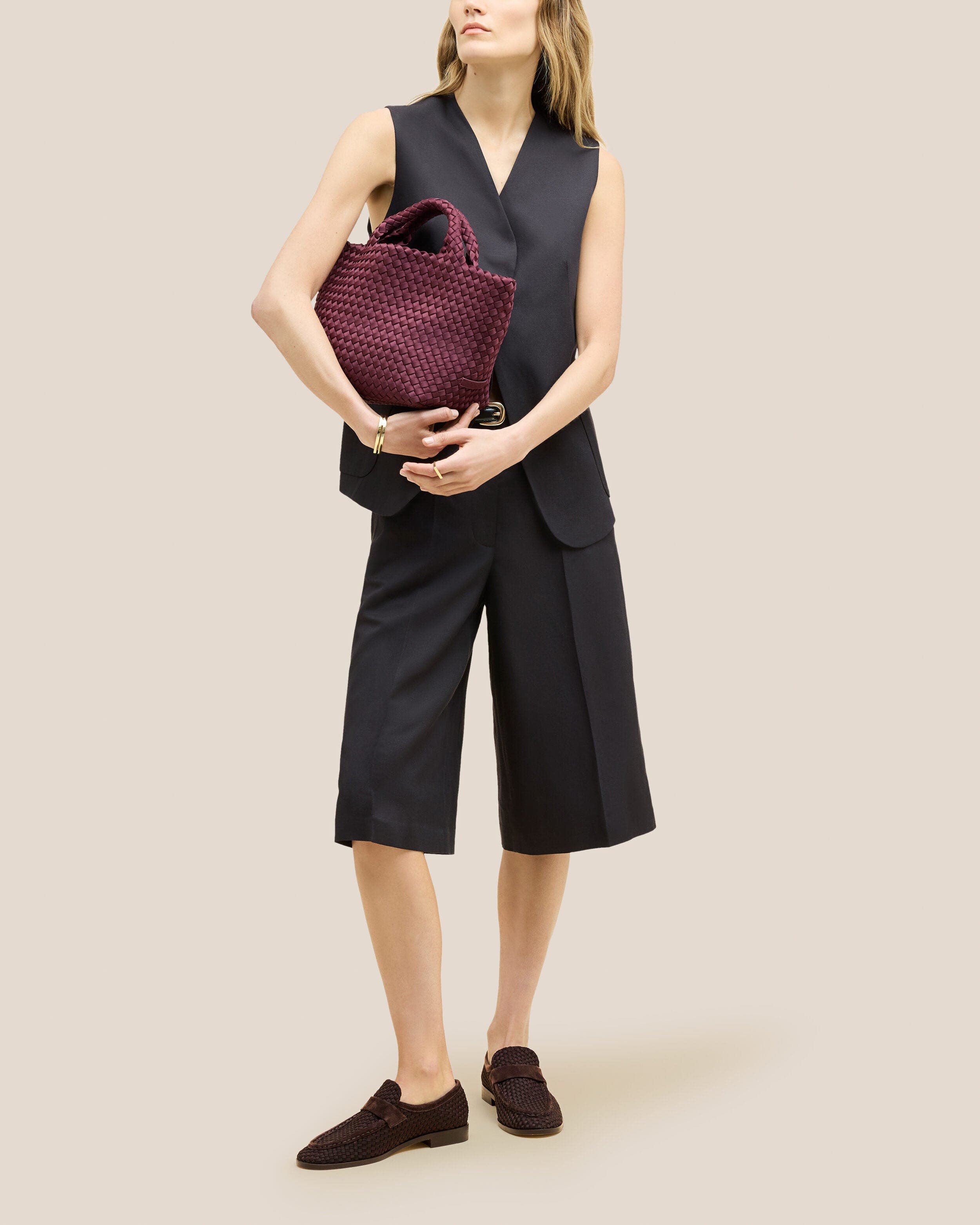 Sonoma Loafer, Alternate, color, Chocolate