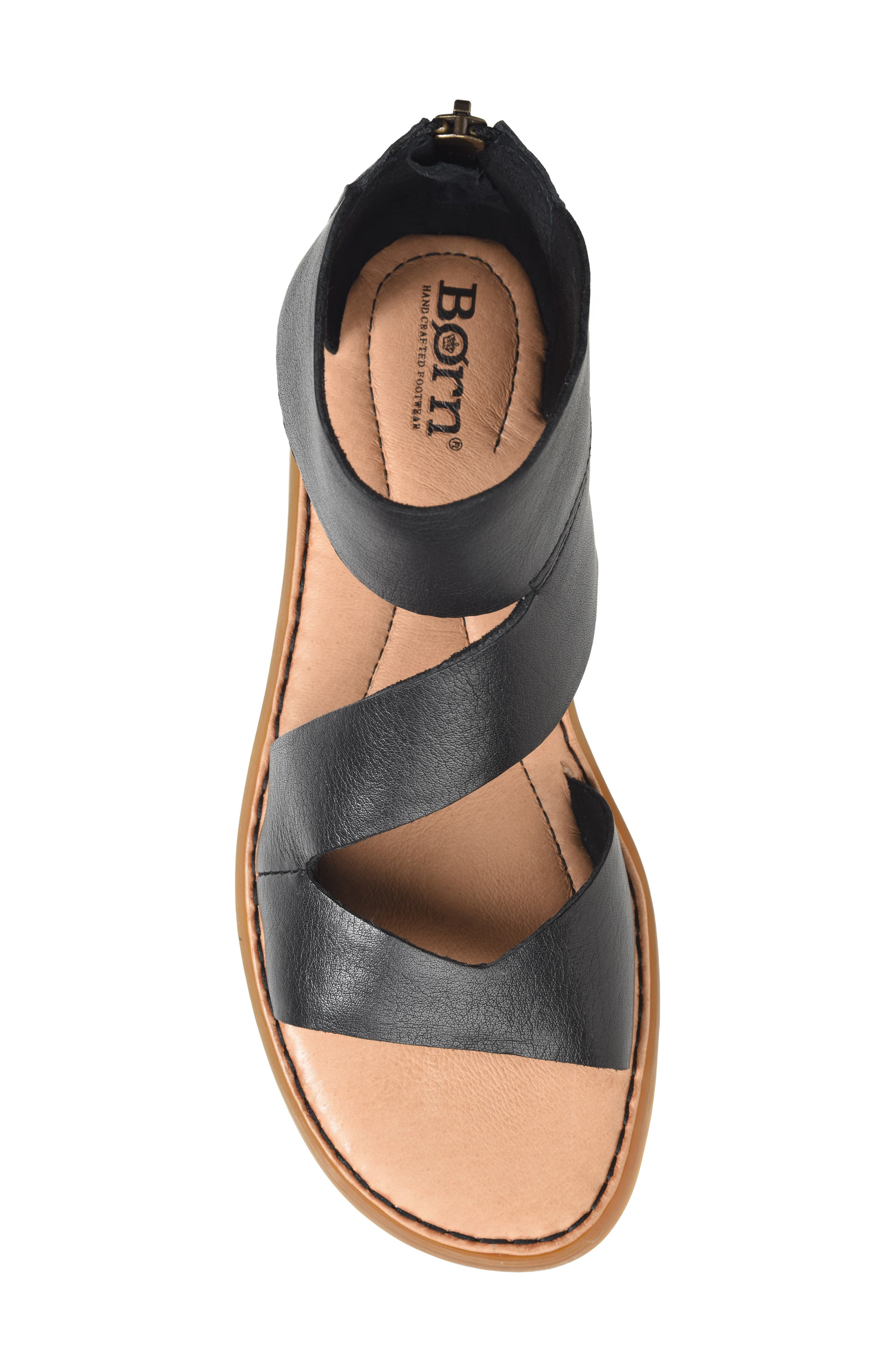 Børn Irie Sandal, Alternate, color, 