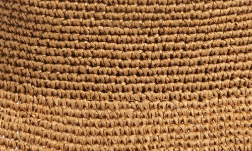 Rails X Lspace Crete Rattan Hat
