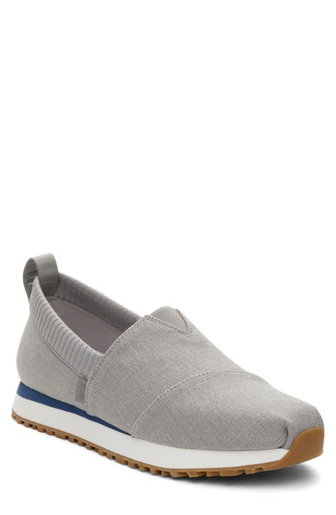 Alpargata Resident 2.0 Heritage Slip-On Sneaker (Men)