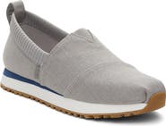 TOMS Alpargata Resident 2.0 Heritage Slip-On Sneaker