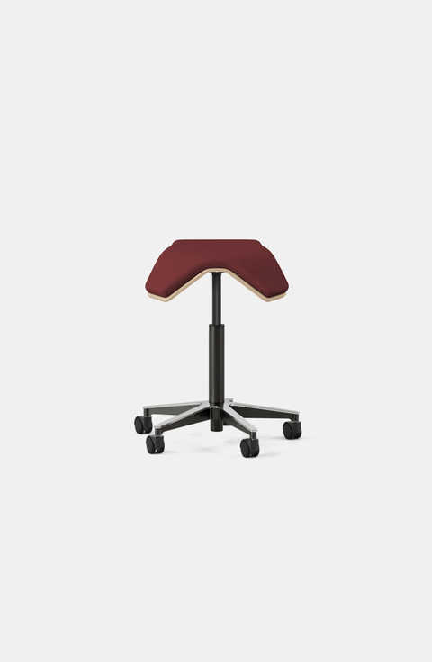 Saddle Chair