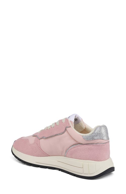 JSLIDES JSLIDES SAGE PLATFORM SLIP-ON SNEAKER