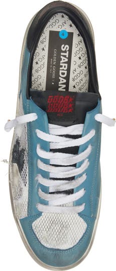 Stardan Mixed Media Sneaker