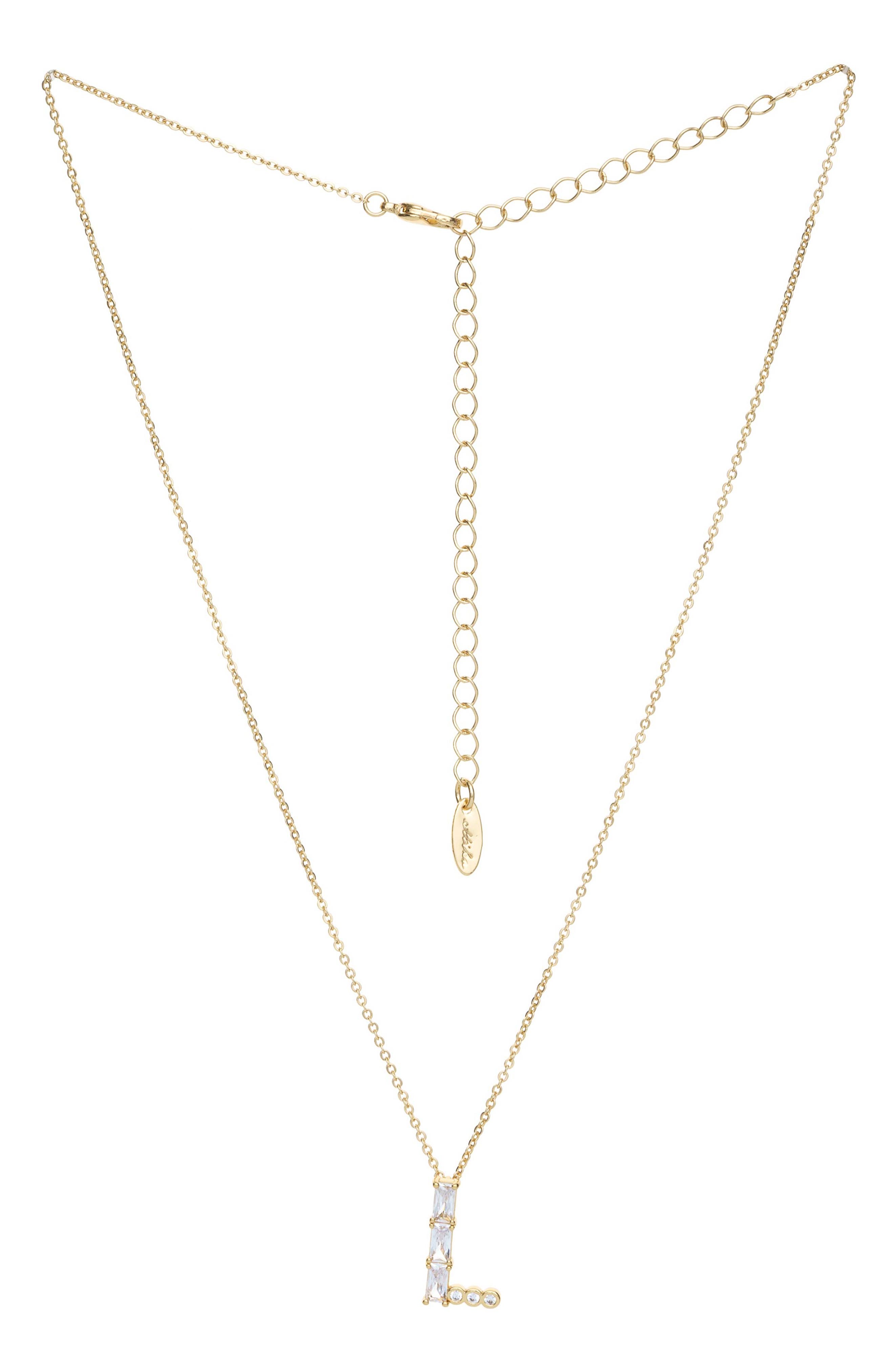 GOLD- L