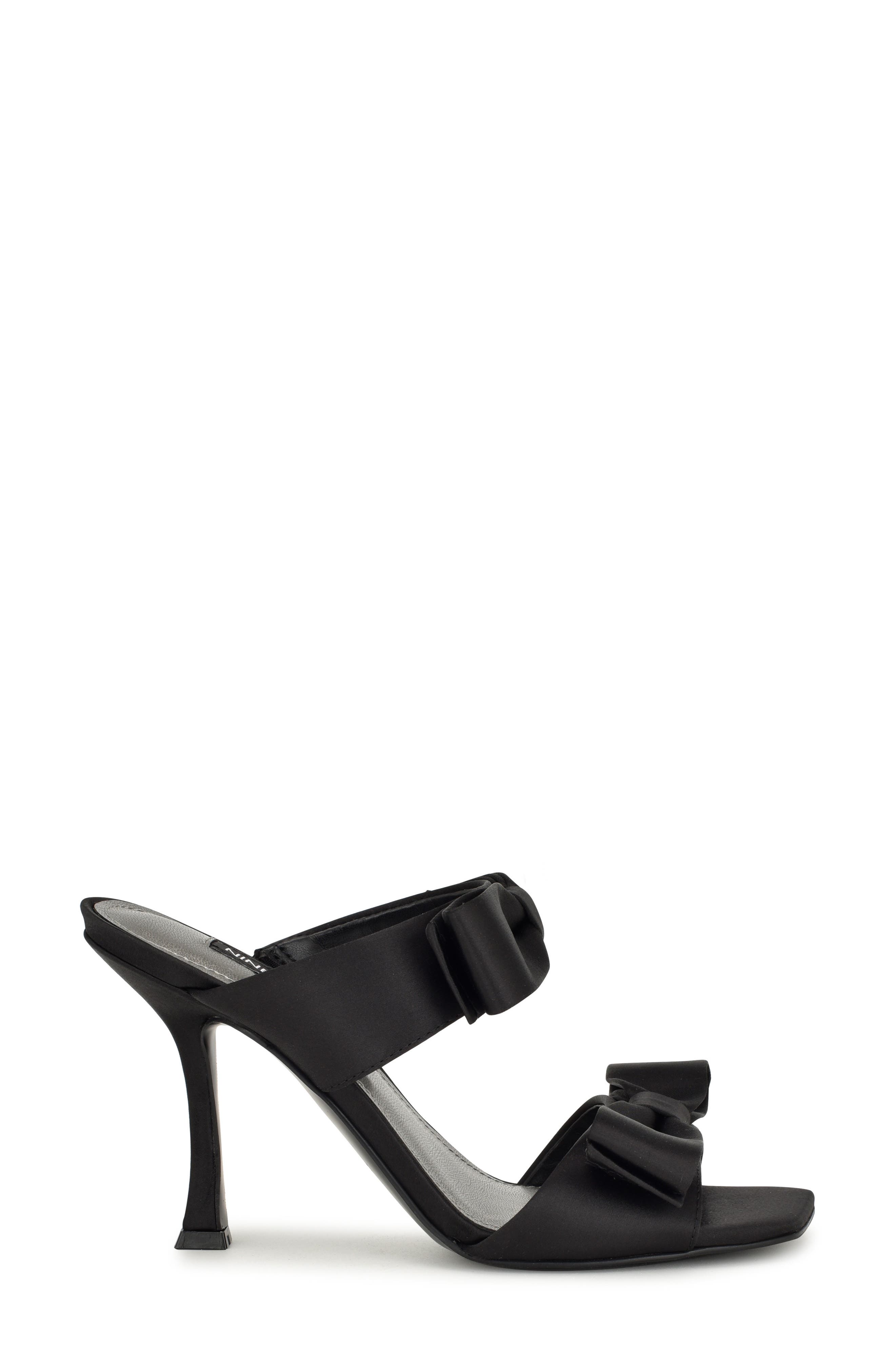 Nine West Yoloh Slide Sandal, Alternate, color, 